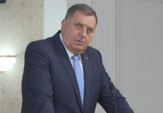 Dodik: Pišemo uredbu o hapšenju Šmita