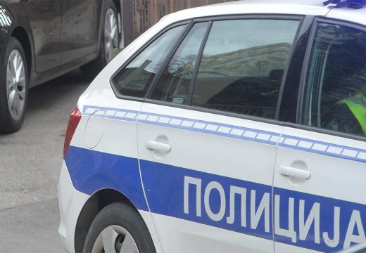 Drama u studenskom domu u Beogradu: Ušao kod djevojke sa replikom pištolja, pa prijetio da će je ubiti
