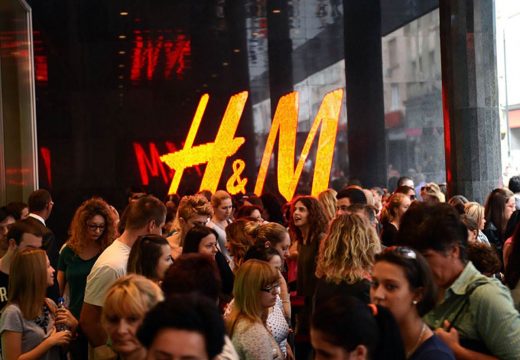 H&M i Zara počeli da naplaćuju vraćanje kupljene robe