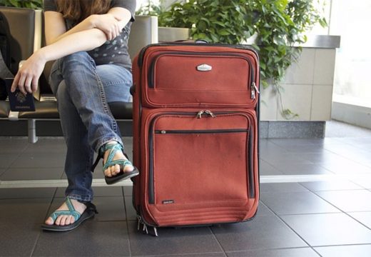 Hoćemo li uskoro letjeti avionom bez prtljaga?
