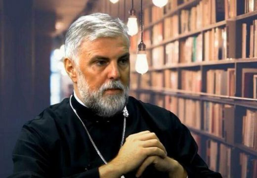 Koliko dugo treba nositi crninu poslije sahrane: Vladika Grigorije dao odgovor na ovo pitanje