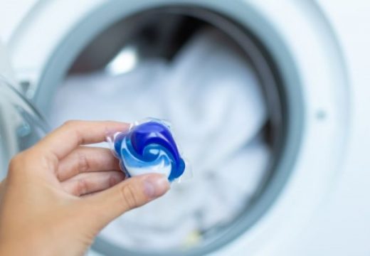 Koristite kapsule za pranje veša? Stručnjaci objašnjavaju česte greške pri njihovoj upotrebi