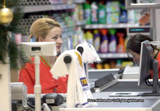 Šulić otkrio kojim proizvodima će biti snižene cijene u Srpskoj