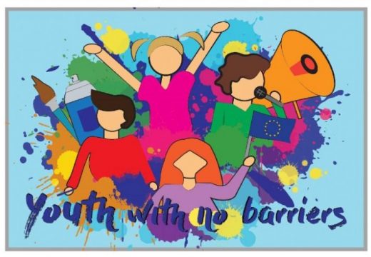 Mladi bez granica: Umjetnost, razgovor i učenje o EU vrijednostima
