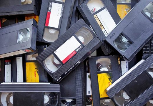 Nevjerovatno: VHS kaseta prodata za 432.500 dolara