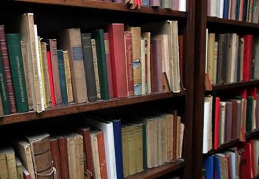 Novi naslovi u Narodnoj i univerzitetskoj biblioteci Republike Srpske