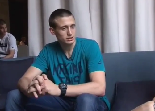 Ovako je Aleksa Avramović pričao prije 8 godina, njegove želje su sada ispunjene (Video)