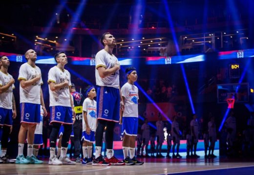 Poznato kada Srbija igra polufinalni duel na Mundobasketu