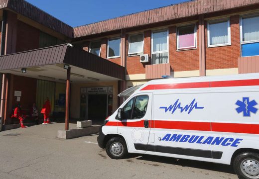 Poznato stanje žene koja je povrijeđena u udesu kod Milića