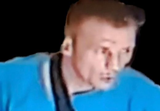 Prijedorska policija traga za muškarcem zbog krađe