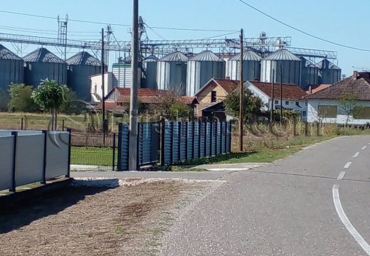 Pronađeno beživotno tijelo radnika  preduzeća “Mlin Pavlović”