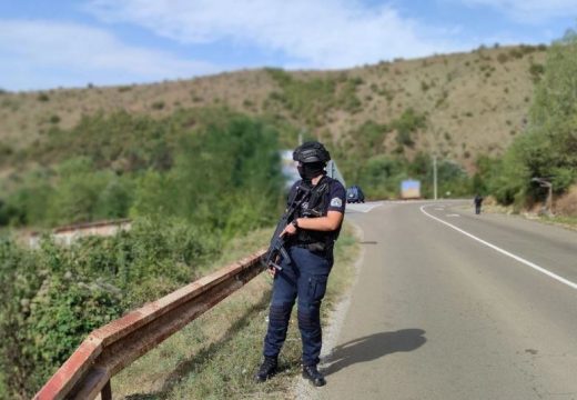 Srbin ranjen u sukobu sa Kosovskom policijom operisan, evo u kakvom je stanju