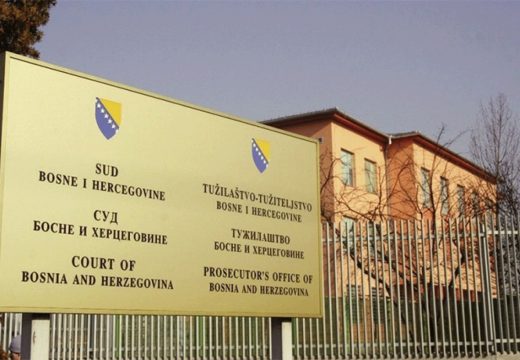 Sud BiH odbio optužnicu za ratni zločin nad Srbima u Jošanici