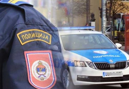 Teška saobraćajka: Dvije osobe teško povrijeđene, jedna prevezena u Banjaluku