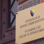 Šta će biti s apelacijama građana i firmi iz Srpske: Ustavni sud BiH zakazao novu plenarnu sjednicu