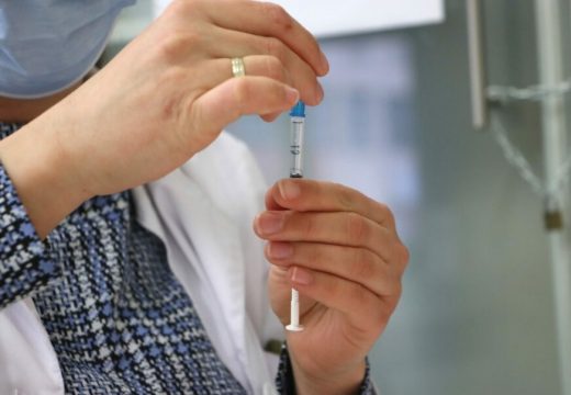 Odobrena upotreba unaprijeđenih vakcina protiv Kovida 19