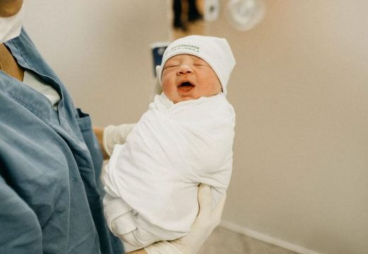 Najviše rođeno u Banjaluci: Srpska bogatija za još 11 beba