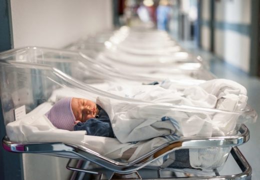 Najljepše vijesti: U Republici Srpskoj rođeno deset beba