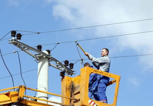 “Elektro-Bijeljina”: Bez struje 1.500 potrošača Vlasenice i Šekovića