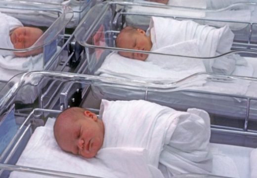 U Srpskoj rođene 22 bebe