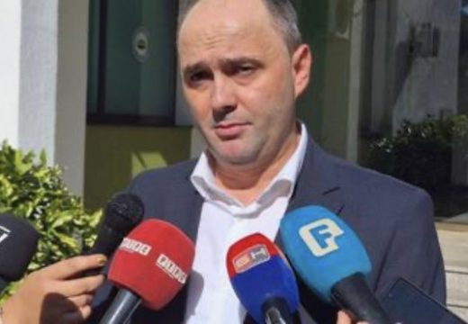 Cvjetinović: „Moramo ići ka trajnim rješenjima”