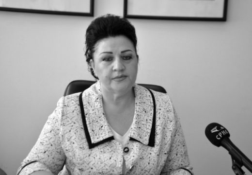 Danas komemoracija i sahrana Milice Marković