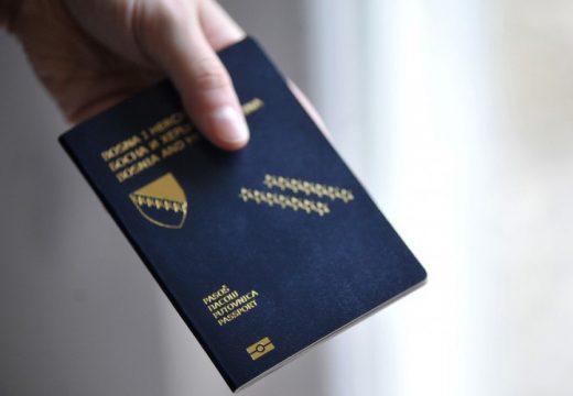 Državljani BiH oslobođeni viza za ulazak u Emirate