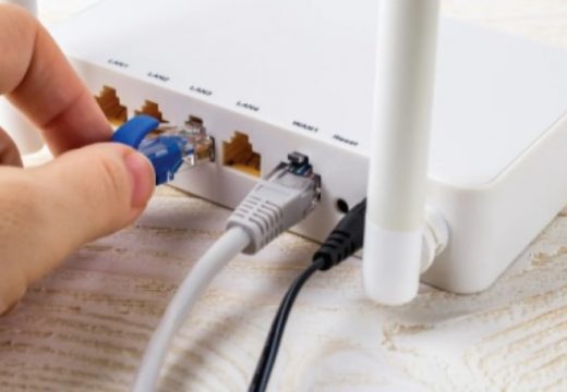 Evo gdje postaviti ruter za najbolji Wi-Fi signal u kući