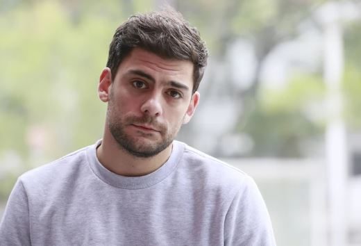 Glumac Milan Marić bio je u vezi sa 18 godina starijom koleginicom, a ovako je govorio o njoj (Foto)