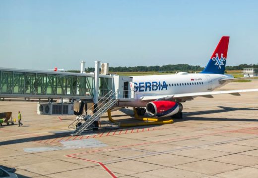 Jedna državljanka BiH iz Izraela evakuisana avionom “Er Srbije”