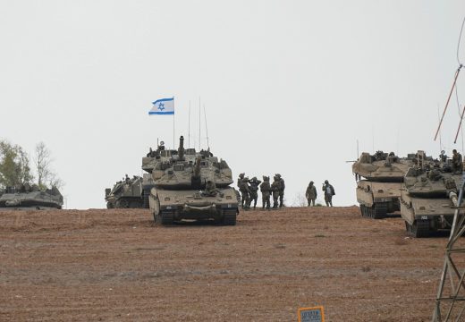 Koliko je moćna izraelska vojska? (Video)