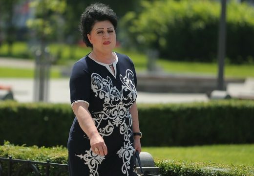 Komemoracija i sahrana Milice Marković u utorak u Bijeljini