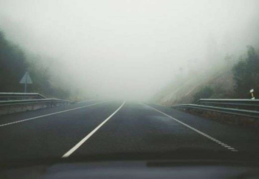 Magla smanjuje gas na putevima širom BiH