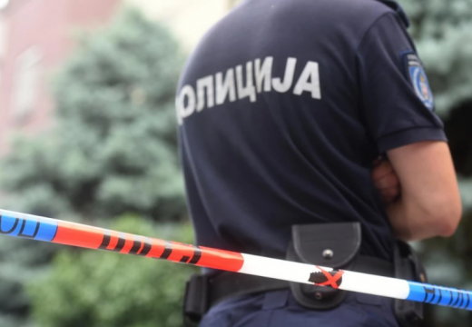Očevici otkrili jezive detalje ubistva dječaka (13), maloljetnik nađen u lokvi krvi