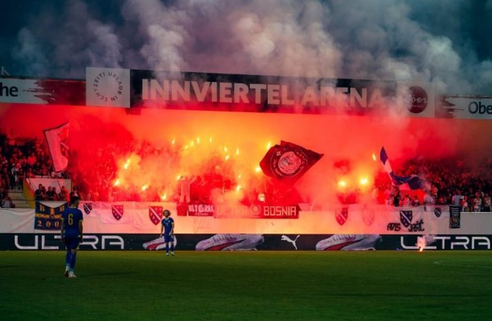 BH Fanatikosi