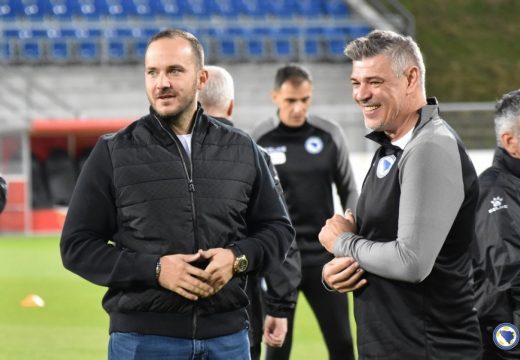 Oglasio se Vico Zeljković: Penal poremetio dosta toga