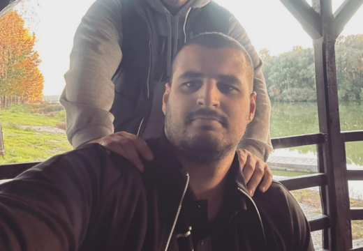 Otkrivamo kako se Kokanović na šokantan način pokušao opravdati za ubistvo policijskog inspektora