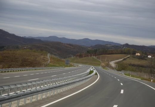 Otvoren auto-put Ruma – Šabac, bolja veza sa Srpskom