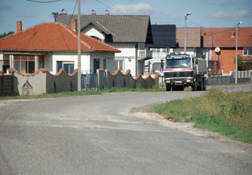 Petrović: Integral inženjering i dalje ne poštuje postignute dogovore o održavanju puta Bijeljina-Batković-Klis