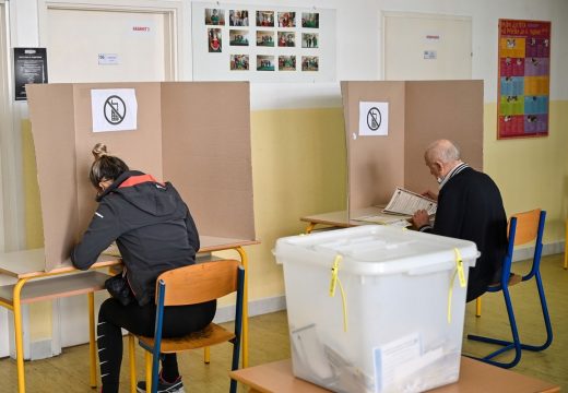 Političke partije u Srpskoj počele pripreme za lokalne izbore