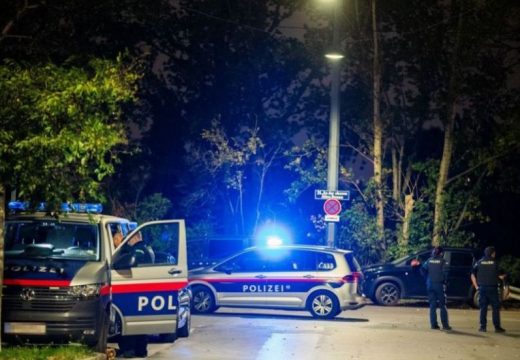 Poznat motiv pucnjave u Beču u kojoj su ranjeni državljani BiH