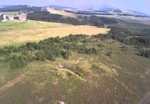 Pratimo moderne trendove u svijetu: Zlatibor dobija aerodrom za male sportske avione i dronove