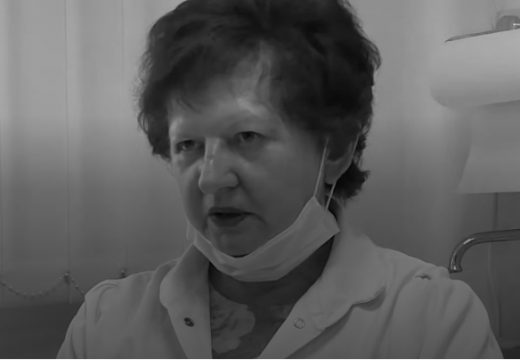 Preminula dr Anka Gavrić
