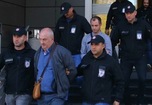 Primali mito, pa “opraštali” dugove: Evo za šta su osumnjičeni uhapšeni poreski inspektori Srpske