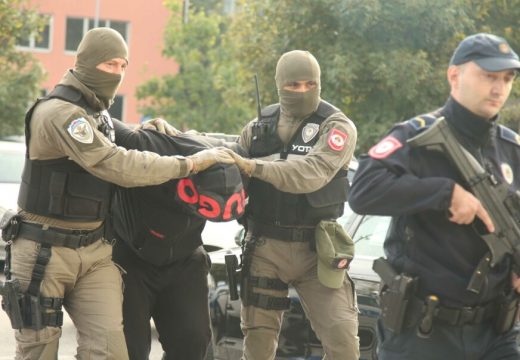 Prodavali opojne droge: Nakon hapšenje u akciji “Omerta”, PREDLOŽEN PRITVOR ZA DILERE u Banjaluci (Foto)