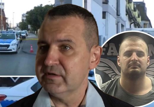 Prvo oglašavanje poslanika: Kokanovićev sin osumnjičen za brutalno ubistvo inspektora u Bijeljini