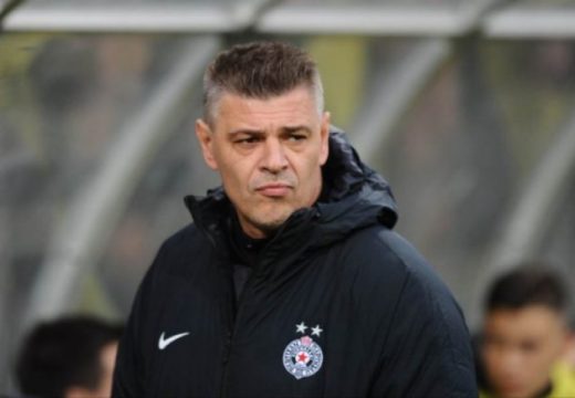 Savo Milošević odredio 23 igrača za Portugal