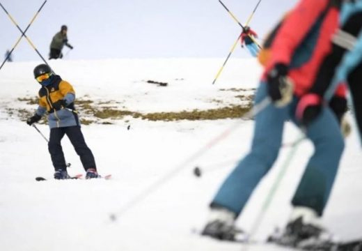 Sezona uskoro kreće, velika promjena od ove godine: Šokantne cijene za sezonu na poznatom skijalištu u regionu