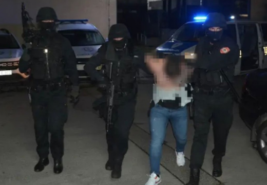 Staricu izbo nožem 24 puta!: Mladić (18) iz BiH priznao ubistvo svoje bake
