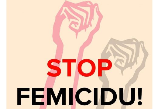 Stop femicidu u Bijeljini: Niti ijedna više
